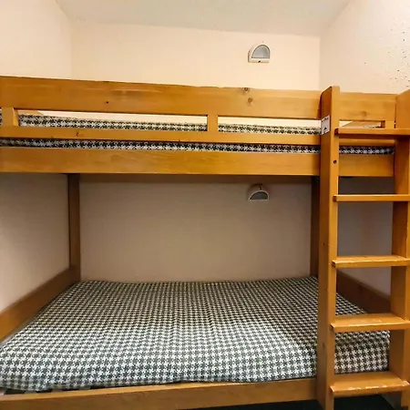 Boedette A - Classique - Depart Et Retour Skis Aux Pieds Mae-3564 Apartment *