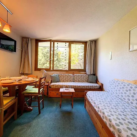 Boedette A - Classique - Depart Et Retour Skis Aux Pieds Mae-3564 Apartment Saint-Martin-de-Belleville