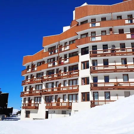 Apartment Boedette A - Classique - Depart Et Retour Skis Aux Pieds Mae-3564 *